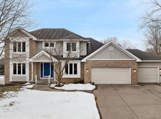7321 Southern Oak Pl, Madison, WI 53719