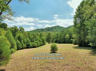 132 Dreamcatcher Ln, Franklin, NC 28734