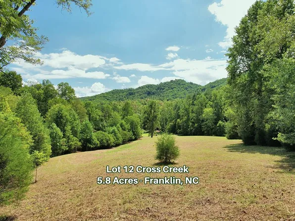 132 Dreamcatcher Ln, Franklin, NC 28734