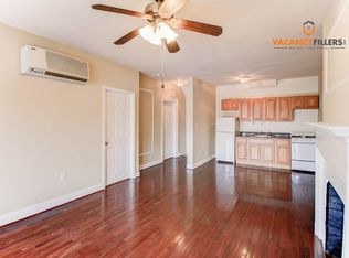 811 Saint Paul St #2BB, Baltimore, MD 21202