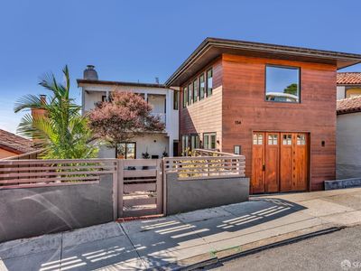 154 Maywood Dr, San Francisco, CA, 94127