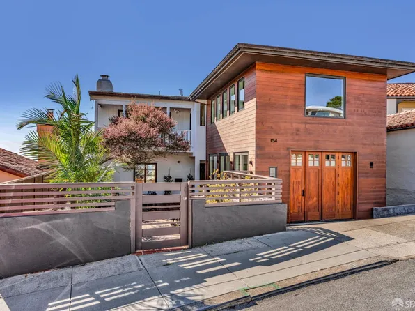 154 Maywood Dr, San Francisco, CA 94127