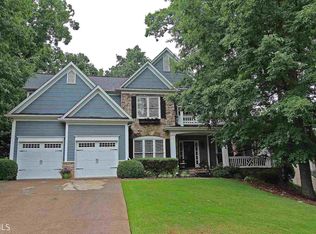 1310 Compass Pointe Xing, Alpharetta, GA 30005