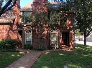 3340 Ashcroft Ln, Denton, TX 76207