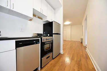 Rented by Buchbinder & Warren