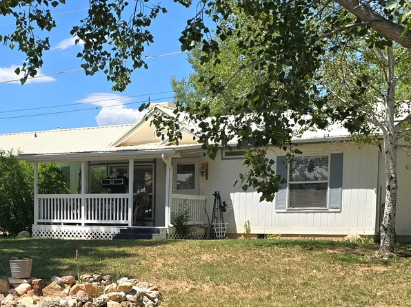 3660 S Vernal Ave, Vernal, UT 84078