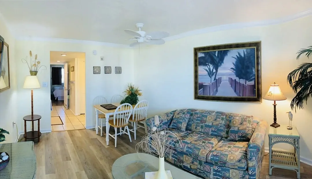 1 bed, 550 sqft, $1,600 — Photo 3