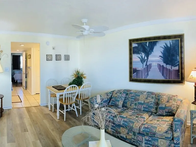 2001 S Ocean Blvd #918 — Photo 3
