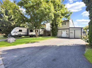 20804 52a Ave, Langley, BC V3A 6E5