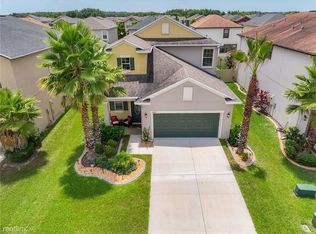 1660 Ludington Ave, Zephyrhills, FL 33543