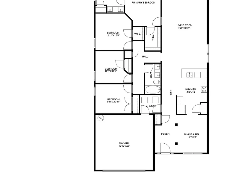 1003 Manhatten Ct — Photo 21