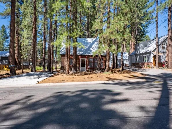 1065 Moss Rd, South Lake Tahoe, CA 96150