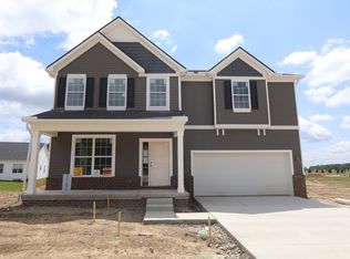 2792 Gallop Way, Saline, MI 48176