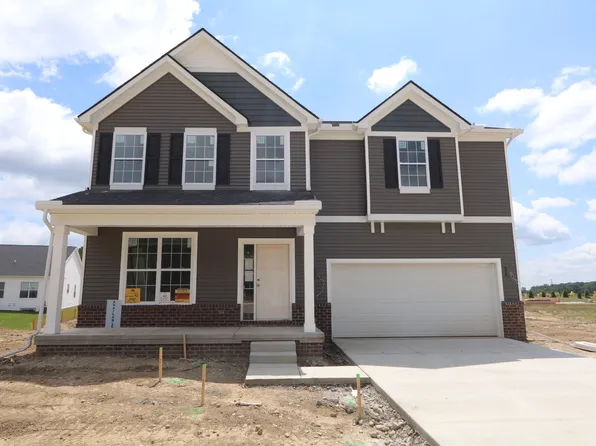 2792 Gallop Way, Saline, MI 48176