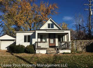 12479 Sidonie Ave, Warren, MI 48089