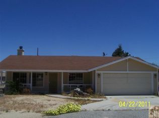 6277 Linda Lee Dr, Yucca Valley, CA 92284