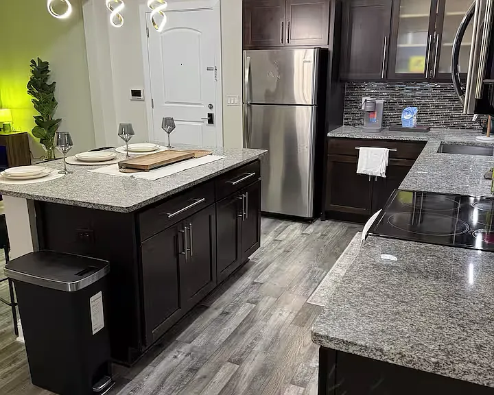 6400 Jefferson St #203 — Photo 8