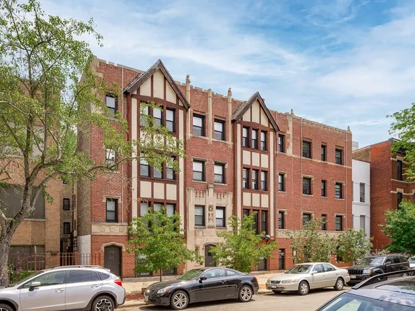 1807-09 N. Lincoln Park West