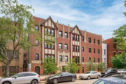 1807-09 N. Lincoln Park West Photo 1