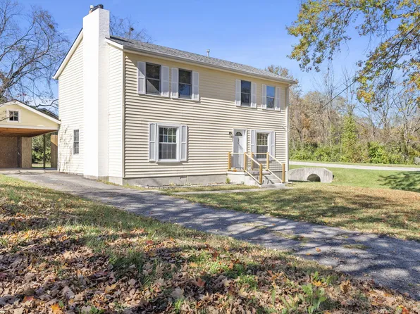20 Bon Haven Ave, Winchester, KY 40391