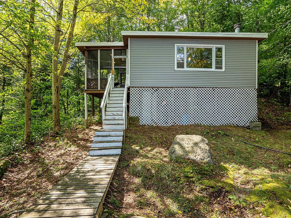 128 Ashuelot Pond, Washington, NH 03280 MLS 4947618 Zillow