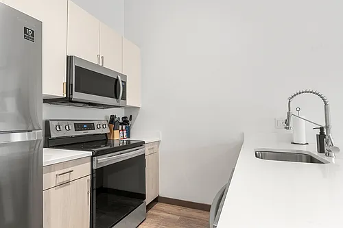 Exhibit A2 Apartments Photo 1