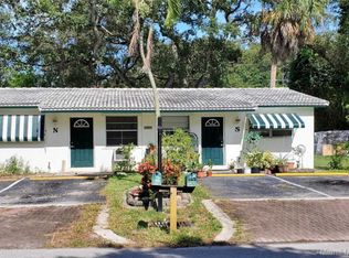 4940 SW 28th Ter #N, Fort Lauderdale, FL 33312