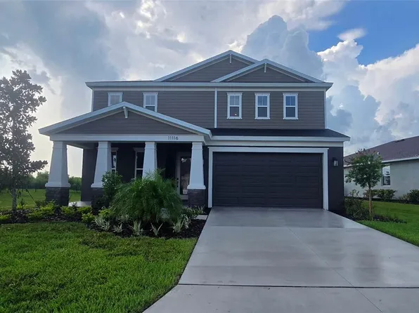 11116 MOONSAIL DRIVE, PARRISH, FL 34219