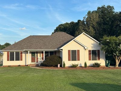 141 Country Ln, Gaffney, SC, 29341