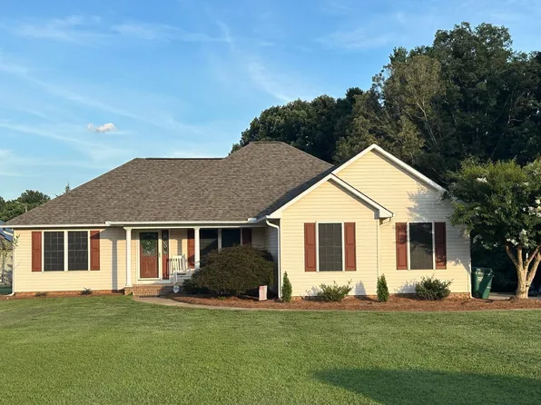 141 Country Ln, Gaffney, SC 29341