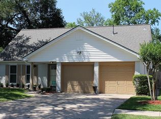 12930 Westhorpe Dr, Houston, TX 77077