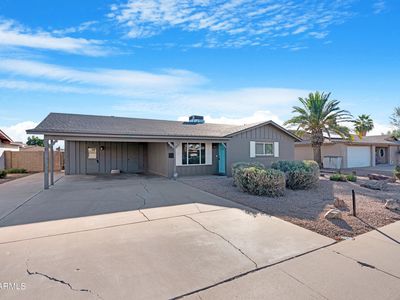 5845 S KENWOOD Lane, Tempe, AZ, 85283
