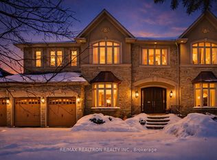 177 Duncan Rd, Richmond Hill, ON L4C 6J5