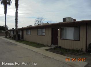 205 Chase Ave APT B, Porterville, CA 93257
