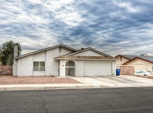 665 Del Prado Dr, Boulder City, NV 89005