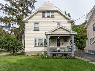36 Kansas St, Rochester, NY 14609