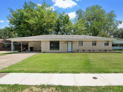 1623 Success St, Bossier City, LA, 71112