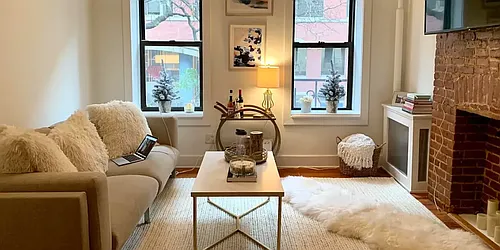 Rented by Guy Goldman, LREB