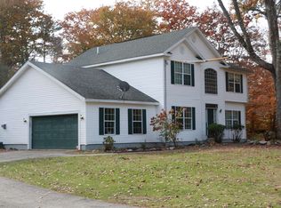 6 Dames Brook Dr, Milton, NH 03851