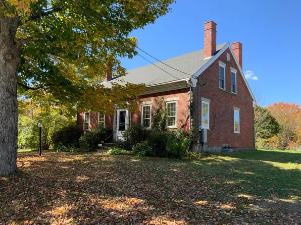 1507 Richmond Road, Litchfield, ME 04350