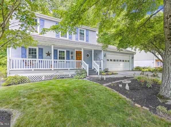 14709 Saint Germain Dr, Centreville, VA 20121