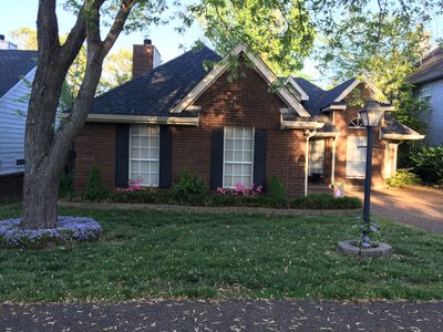 3124 Lake Dr, Hermitage, TN, 37076