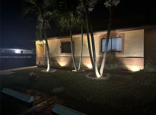 14020 SW 281st Ter, Homestead, FL 33033