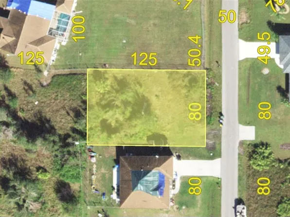 397 Omen St #33, Punta Gorda, FL 33982