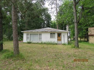 1661 Burgess Rd, Barton City, MI 48705