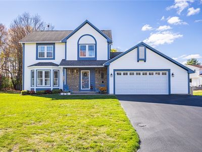 47 Benedict Dr, Rochester, NY, 14624