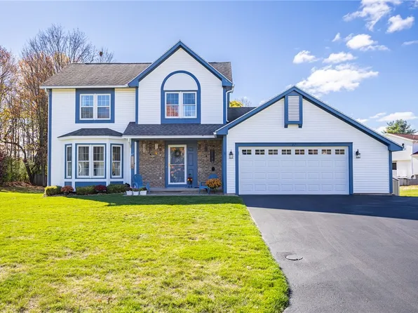 47 Benedict Dr, Rochester, NY 14624