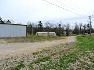 2136 County Road 521, Poplar Bluff, MO 63901