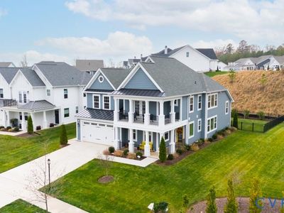 15699 Mosaic Creek Blvd, Henrico, VA, 23238