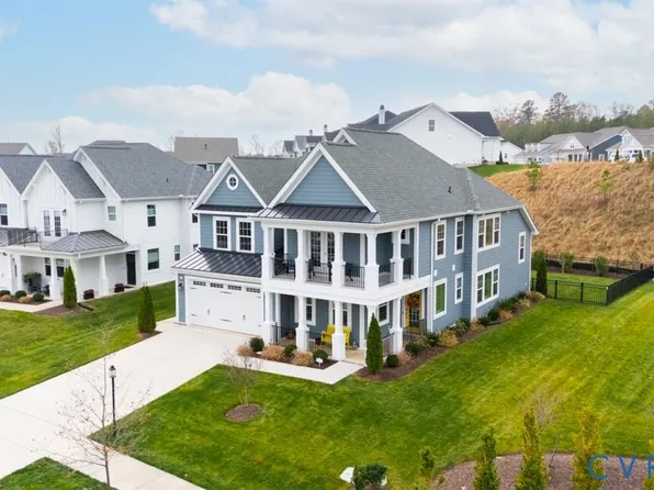 15699 Mosaic Creek Blvd, Henrico, VA 23238